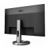 AOC I2790PQU 27" 16:9 1920x1080 FHD IPS 4ms DP Pro Raise Monitor Frameless